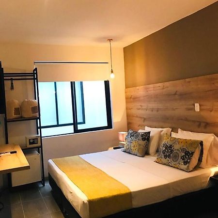 Hotel Casa Mayor La 70 Medellín Eksteriør bilde