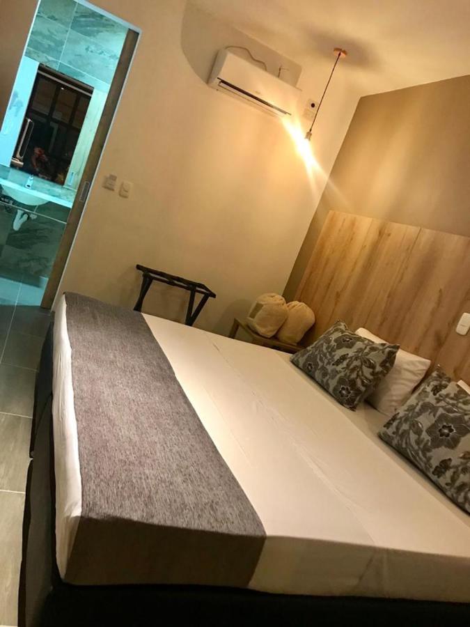 Hotel Casa Mayor La 70 Medellín Eksteriør bilde