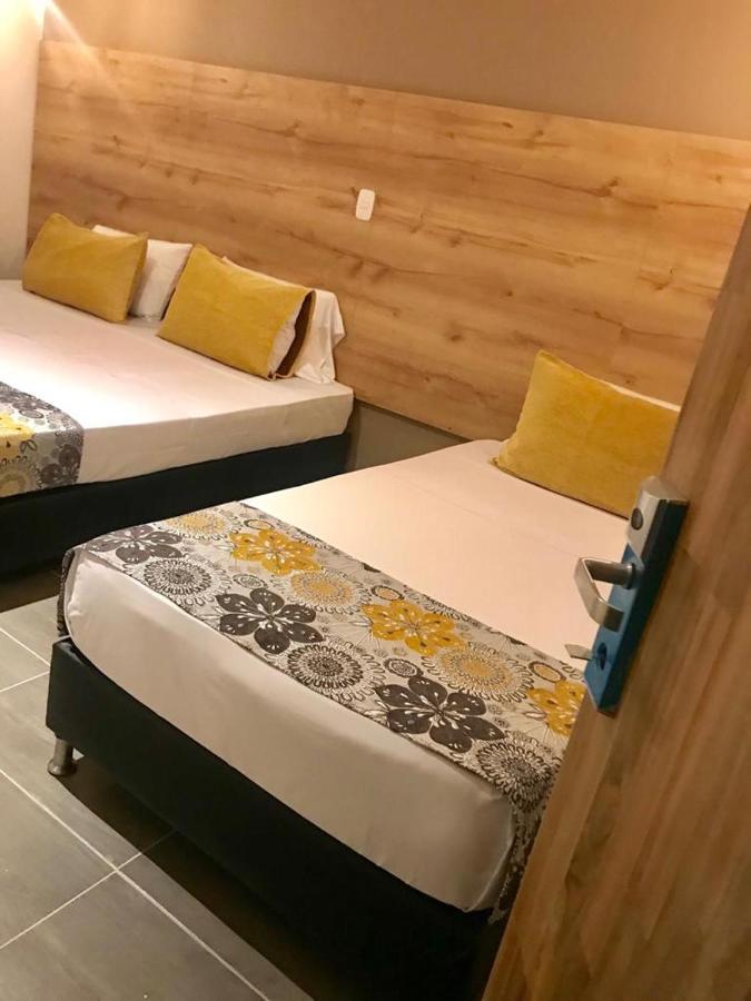 Hotel Casa Mayor La 70 Medellín Eksteriør bilde
