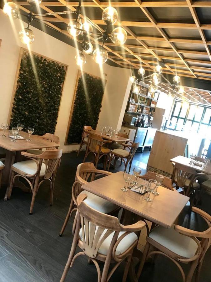 Hotel Casa Mayor La 70 Medellín Eksteriør bilde