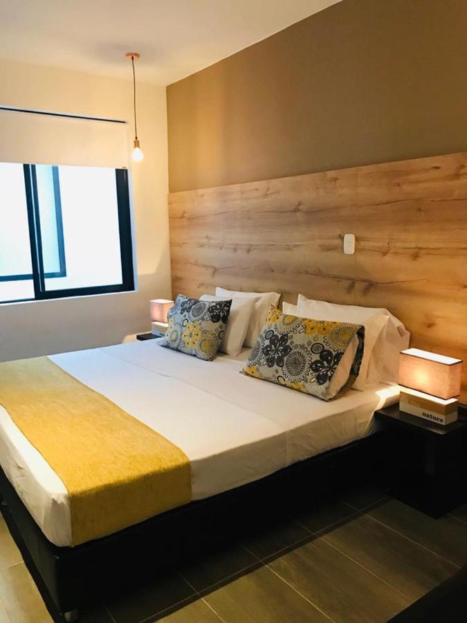 Hotel Casa Mayor La 70 Medellín Eksteriør bilde