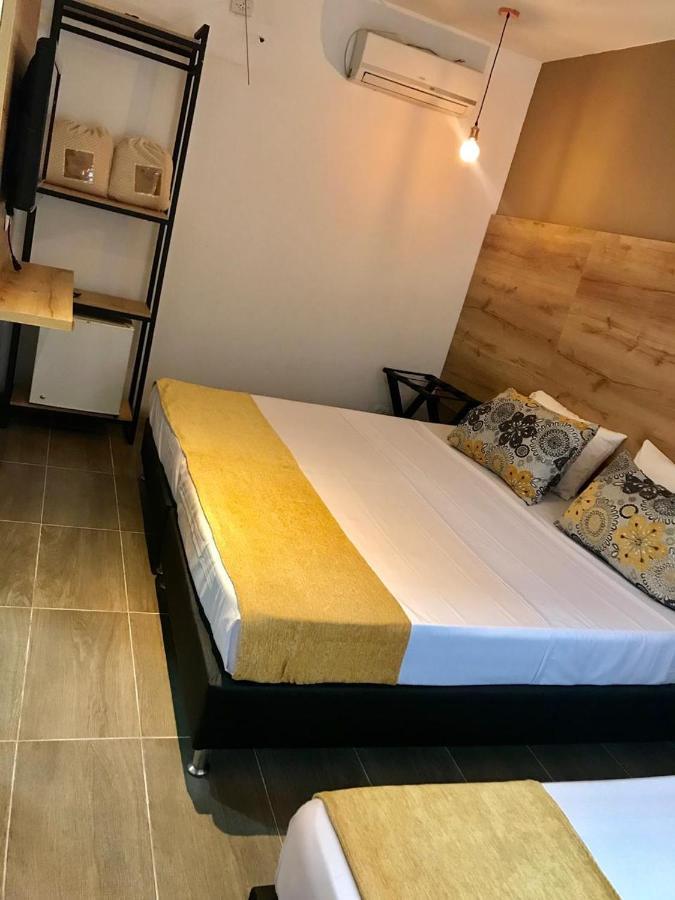 Hotel Casa Mayor La 70 Medellín Eksteriør bilde