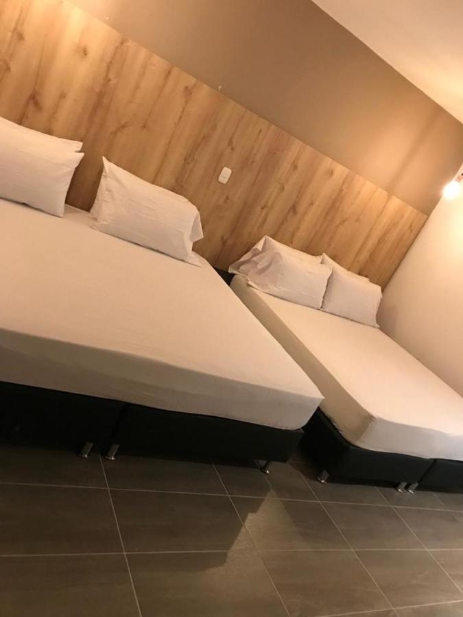 Hotel Casa Mayor La 70 Medellín Eksteriør bilde