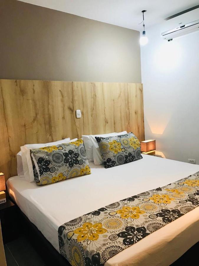 Hotel Casa Mayor La 70 Medellín Eksteriør bilde